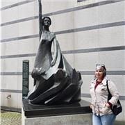 Diplomée en master linguistique du français a lille